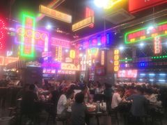 -王庄阿咪海鲜大排档(象园店)