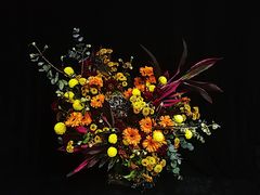 -荷兰布尔玛国际花艺学院