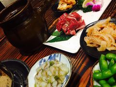 -和萌牛肠烧烤(财富中心店)