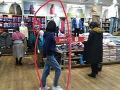 -优衣库(上海虹口龙之梦店)
