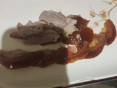 -大鸭梨烤鸭(房山店)