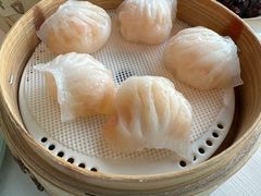 -金悦轩海鲜酒家(拱北店)