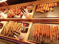 -比格比萨自助(德思勤四季汇店)