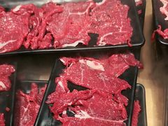 -海汕记·潮汕鲜牛肉火锅·自助