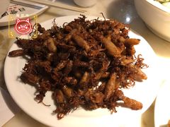 -日丰园海肠水饺·老字号大连海鲜(和平广场店)