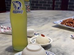 艾窝窝-海碗居(牡丹园店)