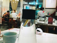 柠檬水-乔阿马·江南味·驴肉香(龙湖华泾天街店)