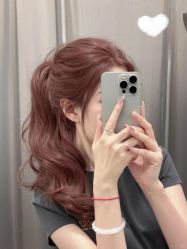 -东梵造型·烫发染发接发连锁SALON
