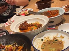 -西北45°(世茂广场店)