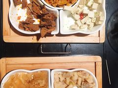 -上海交通大学新疆餐厅