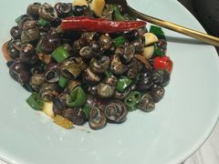 -久宴·天目湖大鱼头(恐龙园店)