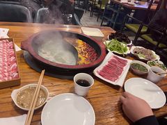 -重庆老火锅(长虹店)