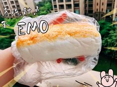 -美嘉华面包西饼店(红胜坊店)