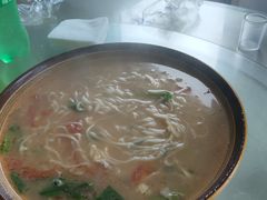 -正亮农家院·海鲜本地菜