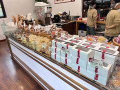 -富贵面包公司(运河店)