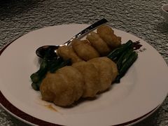 -天龙轩(香港丽思卡尔顿酒店)