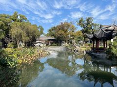 -杭州西湖柳莺里酒店