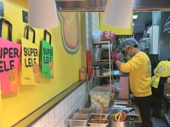 -乐乐姐超级土豆(中关村5号店)