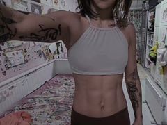 -极斗-IKMF马伽术·格斗运动学院(东直门店)