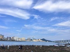 -黑石礁公园