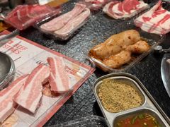 -炽城·烤肉名家(鸿达中央广场店)