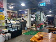 -老伯蟹脚店(朝阳路店)