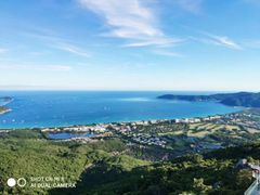 -亚龙湾热带天堂森林公园