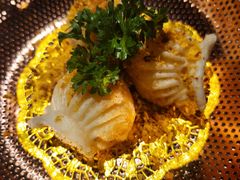 避风塘虾饺子-点都德·毕德寮