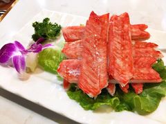 -港迹·鲜围煮海鲜火锅(湖州时代广场店)
