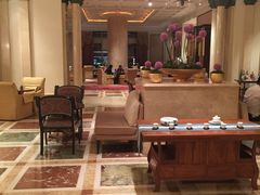 -广州富力丽思卡尔顿酒店