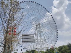 -南昌之星摩天轮