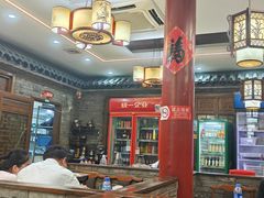 -刘妈菜馆(磁器口店)