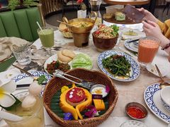 -KingThaia金泰兰(滨江天街店)