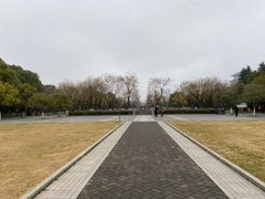 -明故宫遗址公园