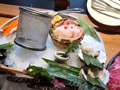 -生如夏花泰式火锅(西村黑金店)