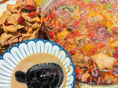 -先启半步颠·川菜小炒