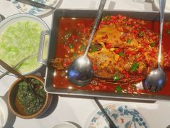 -匠熙小馆(崇文门店)