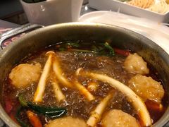 -大渔小鲜火锅店