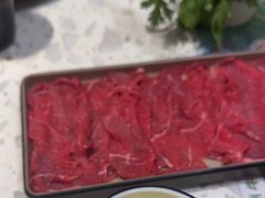 -小城牛事·鲜牛肉火锅(万达店)