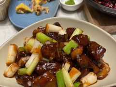 -鹿港小镇(悠唐店)