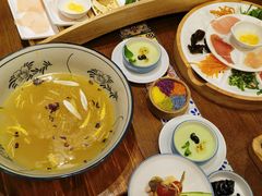 -芸南道·过桥米线(昆明老街旗舰店)