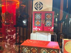 -广州德安丽舍凯宾斯基酒店