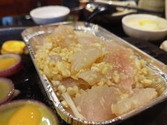 -獨門烤肉(开发区店)