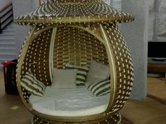 -丽池宫韩式汗蒸会馆(华灯坊店)