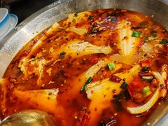-莫家传承菜(耗儿鱼特色店)