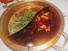 -小龙坎火锅(总店)
