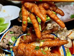 -邓莽子老火锅(鲁祖庙店)