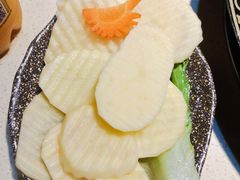 -蜀家渝重庆火锅(南屏街店)