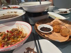 -双湖园·地标武汉菜(黄鹤楼解放路店)