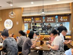 -王春春鸡汤饭(上海中海环宇城店)